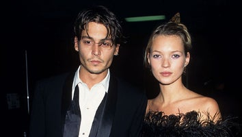 Kate Moss Recalls How Johnny Depp Gifted Her a Diamond Necklace From the 'Crack of His A**'